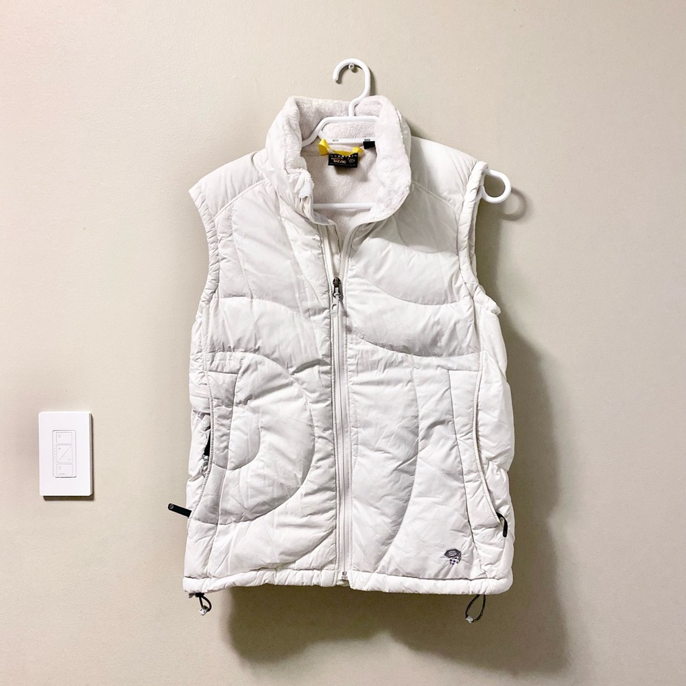Mountain Hard Wear Vest